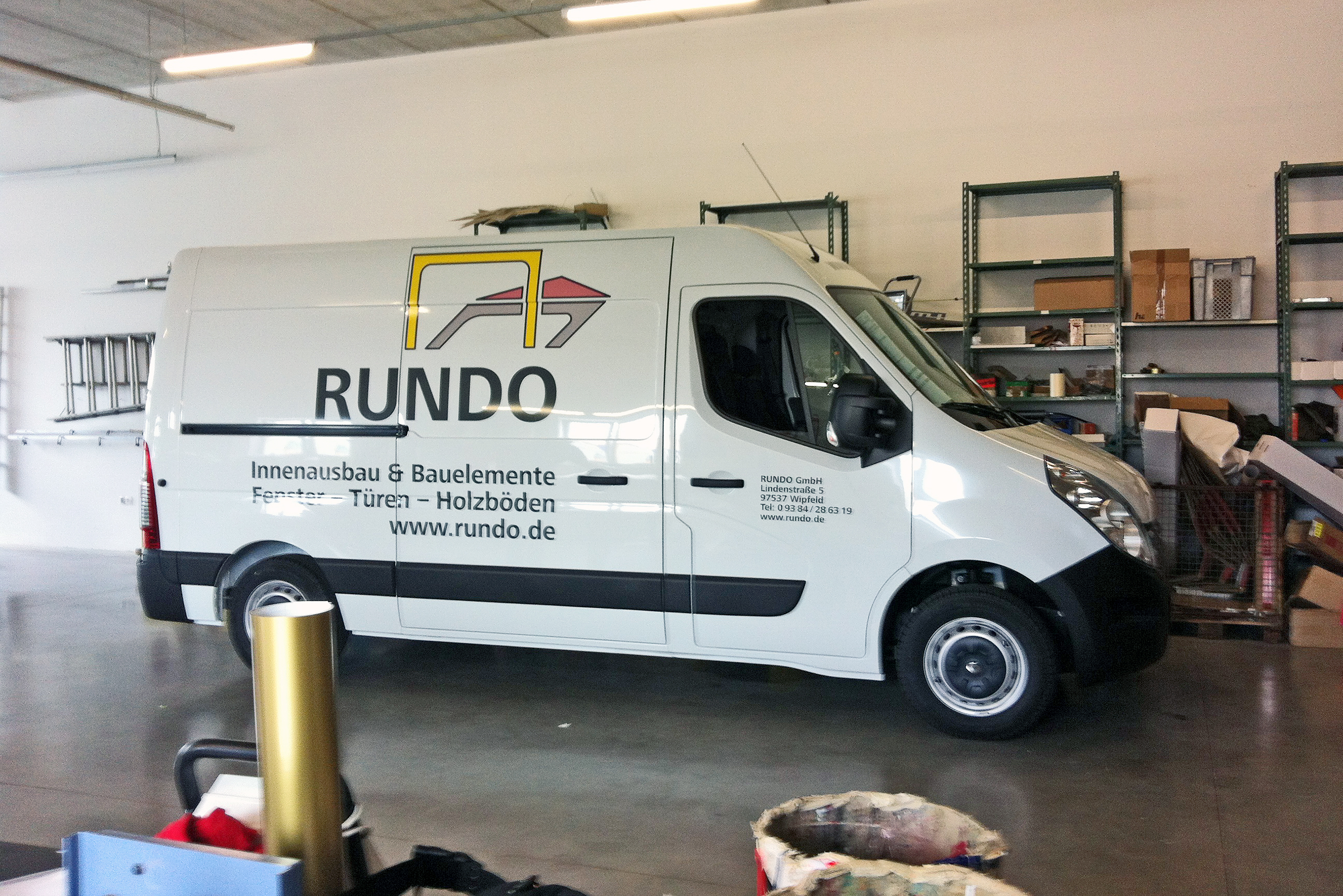 RUNDO GmbH