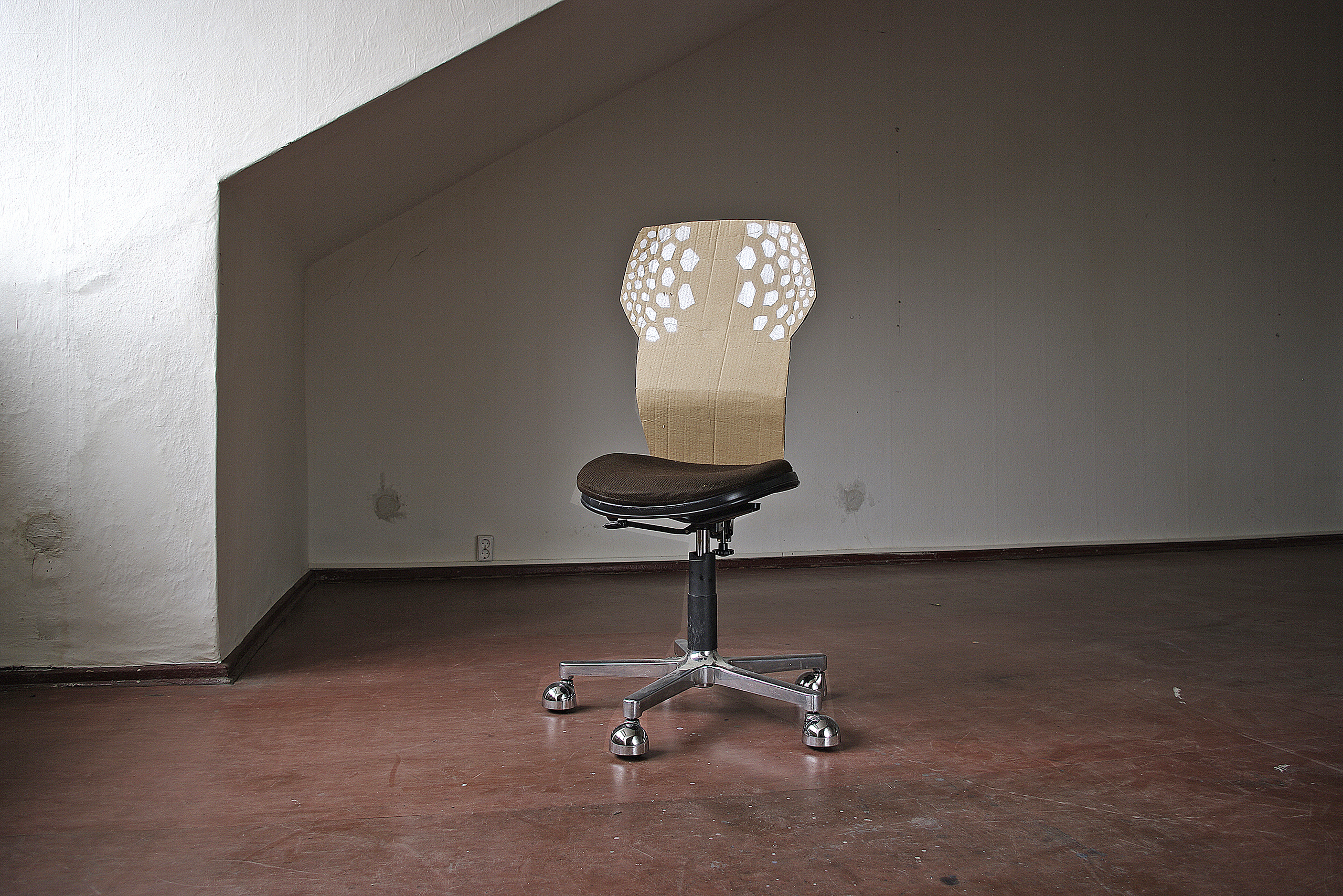 Cell Chair